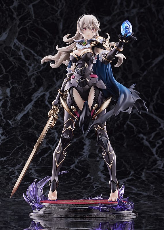 Nohr Noble Corrin 1/7 Scale Figure