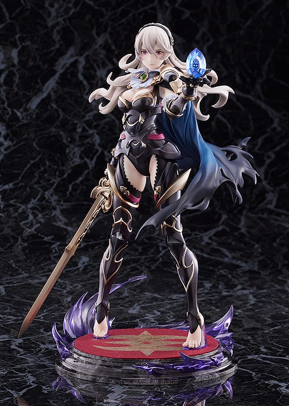 Nohr Noble Corrin 1/7 Scale Figure