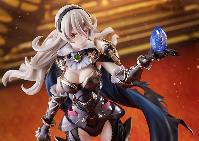 Nohr Noble Corrin 1/7 Scale Figure