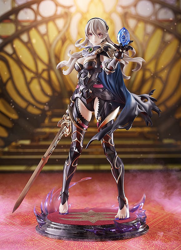 Nohr Noble Corrin 1/7 Scale Figure
