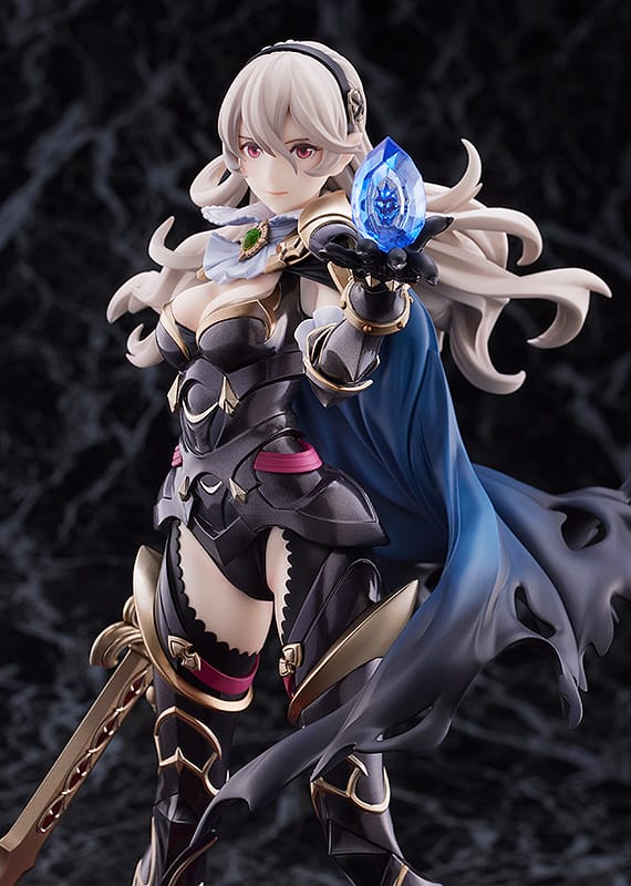 Nohr Noble Corrin 1/7 Scale Figure