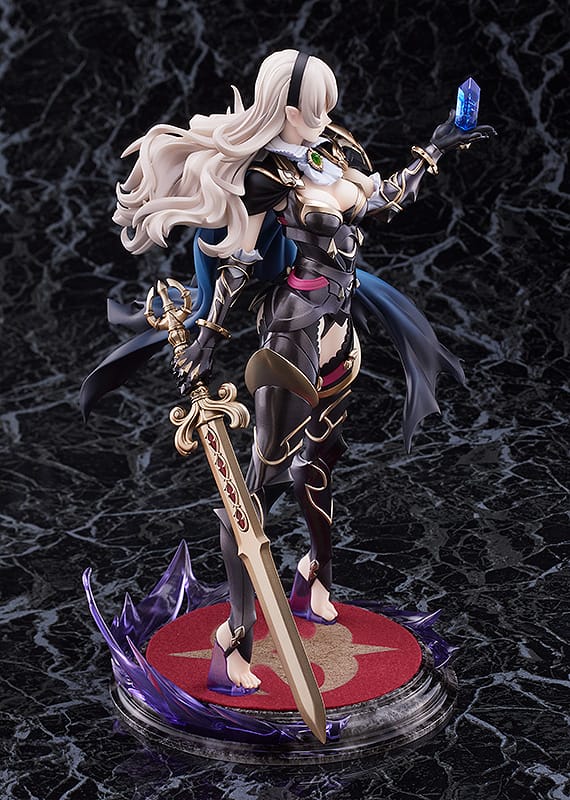 Nohr Noble Corrin 1/7 Scale Figure