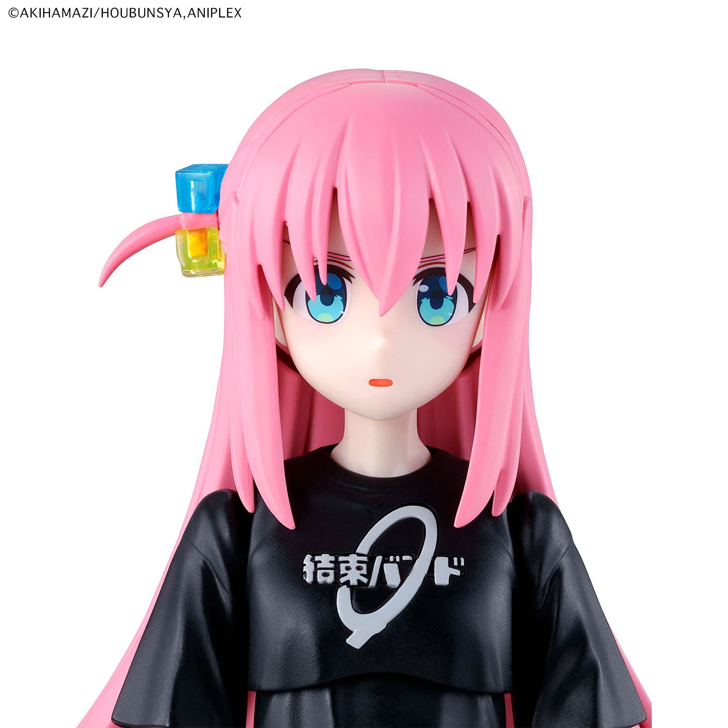 30MP Hitori Gotoh Bocchi the Rock! BANDAI HOBBY {Tag=Product Line}
