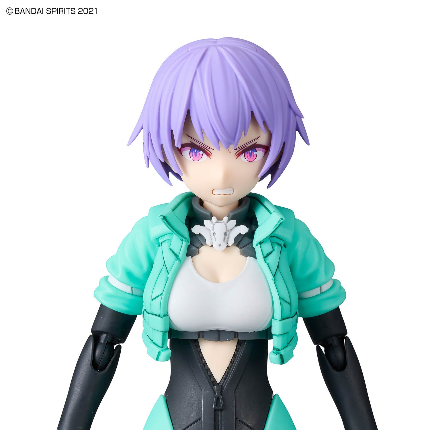 30MS SIS-V00 RYDIRA [COLOR A] 30 Minutes Sisters BANDAI HOBBY {Tag=Product Line}