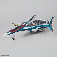 HG 1/100 Vf-31S Siegfried (Arad Molders Use) Macross Bandai High Grade (HG)