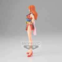 ONE PIECE DXF ~The Grandline Lady~ WANOKUNI vol.7 Nami