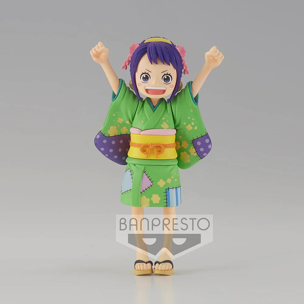 ONE PIECE DXF ~The Grandline Lady~ WANOKUNI vol.3 O-Tama