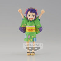 ONE PIECE DXF ~The Grandline Lady~ WANOKUNI vol.3 O-Tama