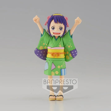 ONE PIECE DXF ~The Grandline Lady~ WANOKUNI vol.3 O-Tama