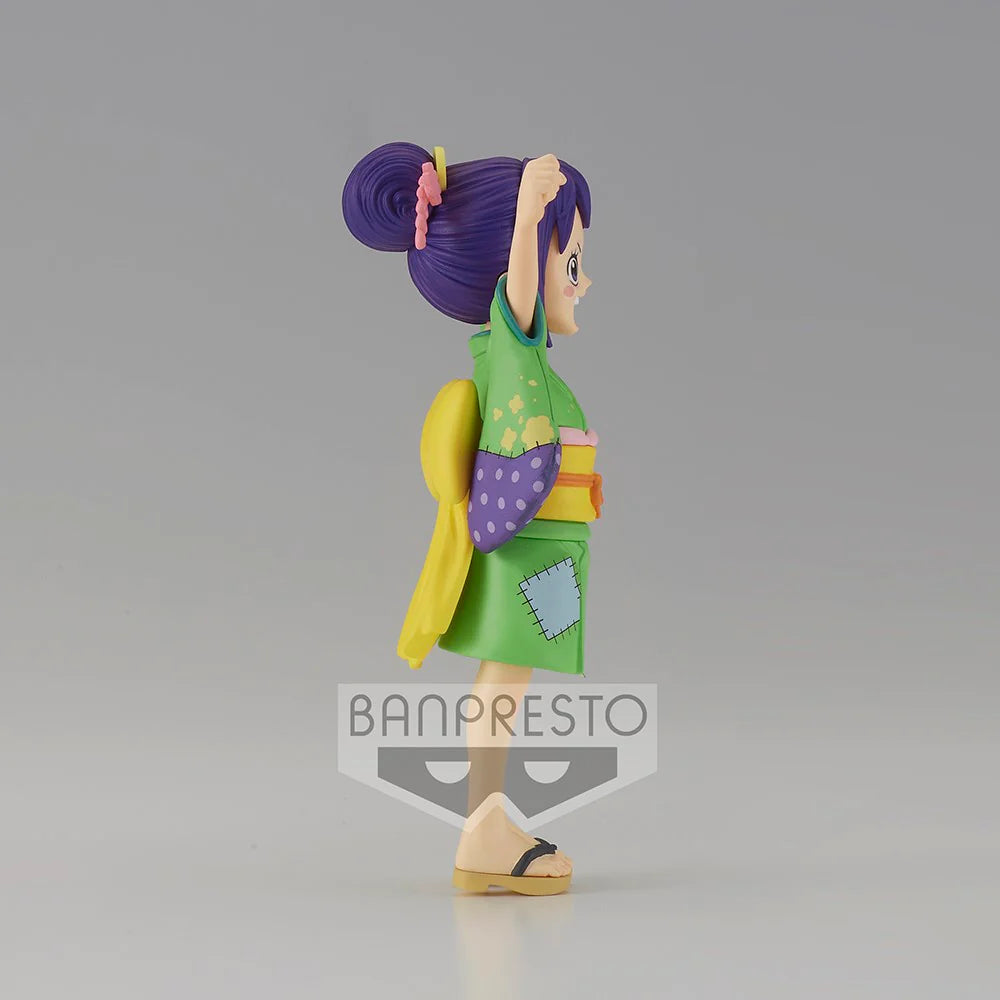 ONE PIECE DXF ~The Grandline Lady~ WANOKUNI vol.3 O-Tama