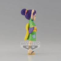 ONE PIECE DXF ~The Grandline Lady~ WANOKUNI vol.3 O-Tama