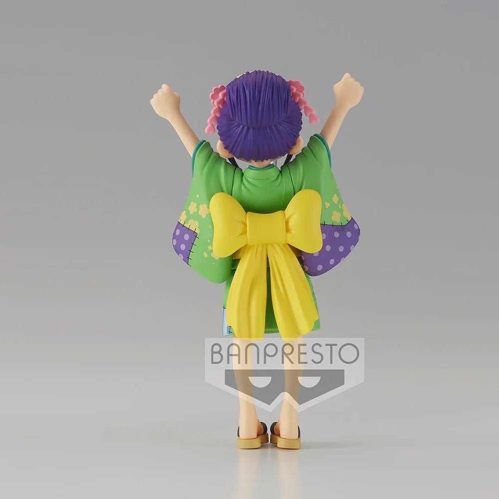 ONE PIECE DXF ~The Grandline Lady~ WANOKUNI vol.3 O-Tama