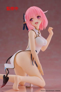 To Love-Ru Darkness Desktop Cute Momo (Chinese Dress Ver.) To LOVE-Ru TAITO Desktop Cute