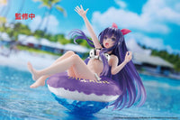 Date A Live V Aqua Float Girls Figure - Tohka Yatogami Renewal Date A Live TAITO Desktop Cute