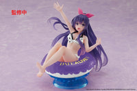 Date A Live V Aqua Float Girls Figure - Tohka Yatogami Renewal Date A Live TAITO Desktop Cute