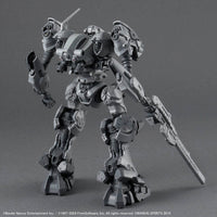 30MM ARMORED CORE VI FIRES OF RUBICON RaD CC-2000 ORBITER ARMORCORE BANDAI HOBBY {Tag=Product Line}