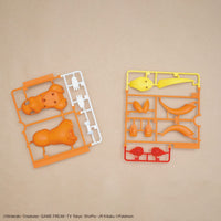 Pokemon Model Kit Quick!! 11 Charmander