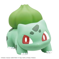 Pokemon Model Kit Quick!! 13 Bulbasaur