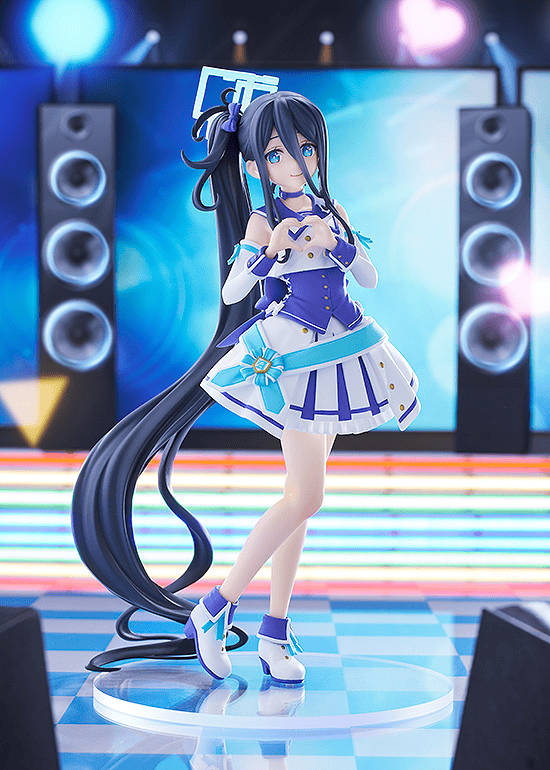 POP UP PARADE Aris: Mischievous☆Straight Ver.