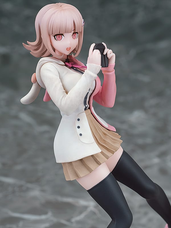 POP UP PARADE Chiaki Nanami: Monomi Hoodie Ver.