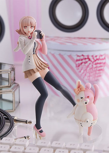 POP UP PARADE Chiaki Nanami: Monomi Hoodie Ver.