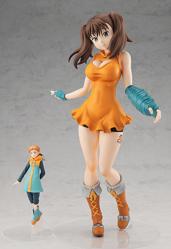 POP UP PARADE Diane XL Size