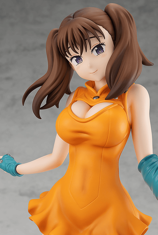 POP UP PARADE Diane XL Size