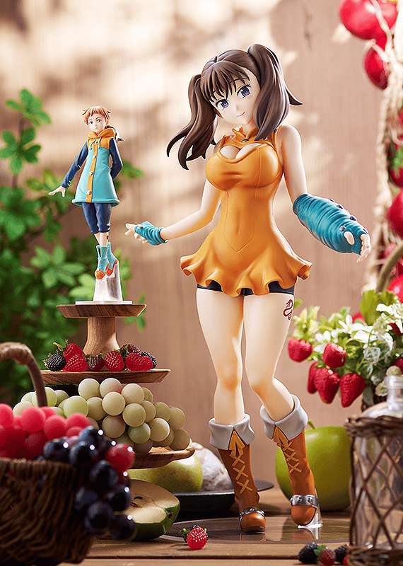 POP UP PARADE Diane XL Size