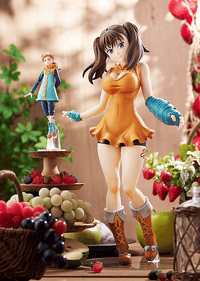 POP UP PARADE Diane XL Size