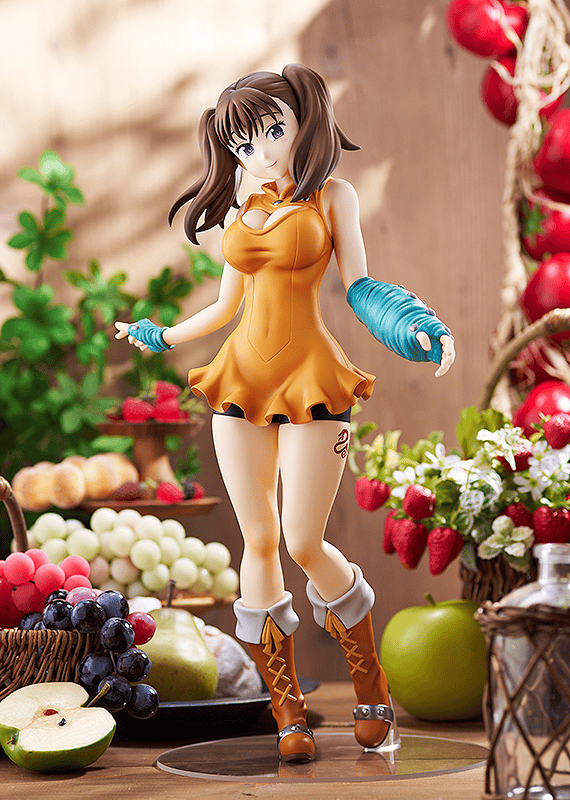 POP UP PARADE Diane XL Size