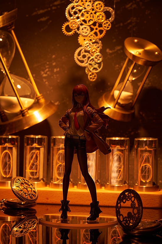 POP UP PARADE Kurisu Makise