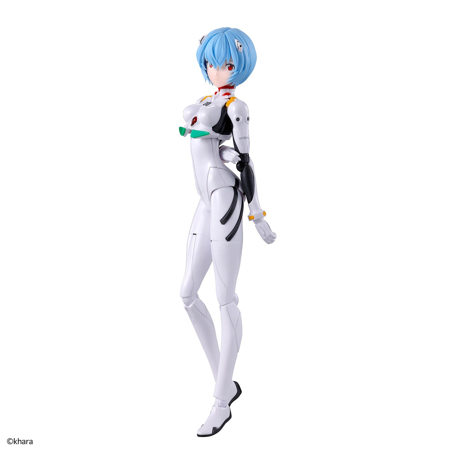30MP REI Ayanami (plug Suit Ver.) Neon Genesis Evangelion | Bandai