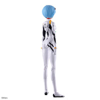30MP REI Ayanami (plug Suit Ver.) Neon Genesis Evangelion | Bandai
