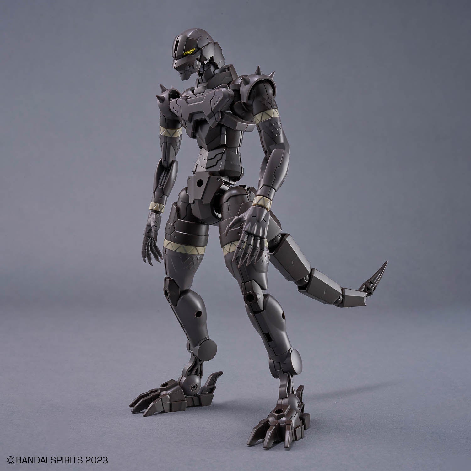 30MF Dragoniaknight 30 Minutes Fantasy (30MF) | Bandai