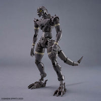 30MF Dragoniaknight 30 Minutes Fantasy (30MF) | Bandai