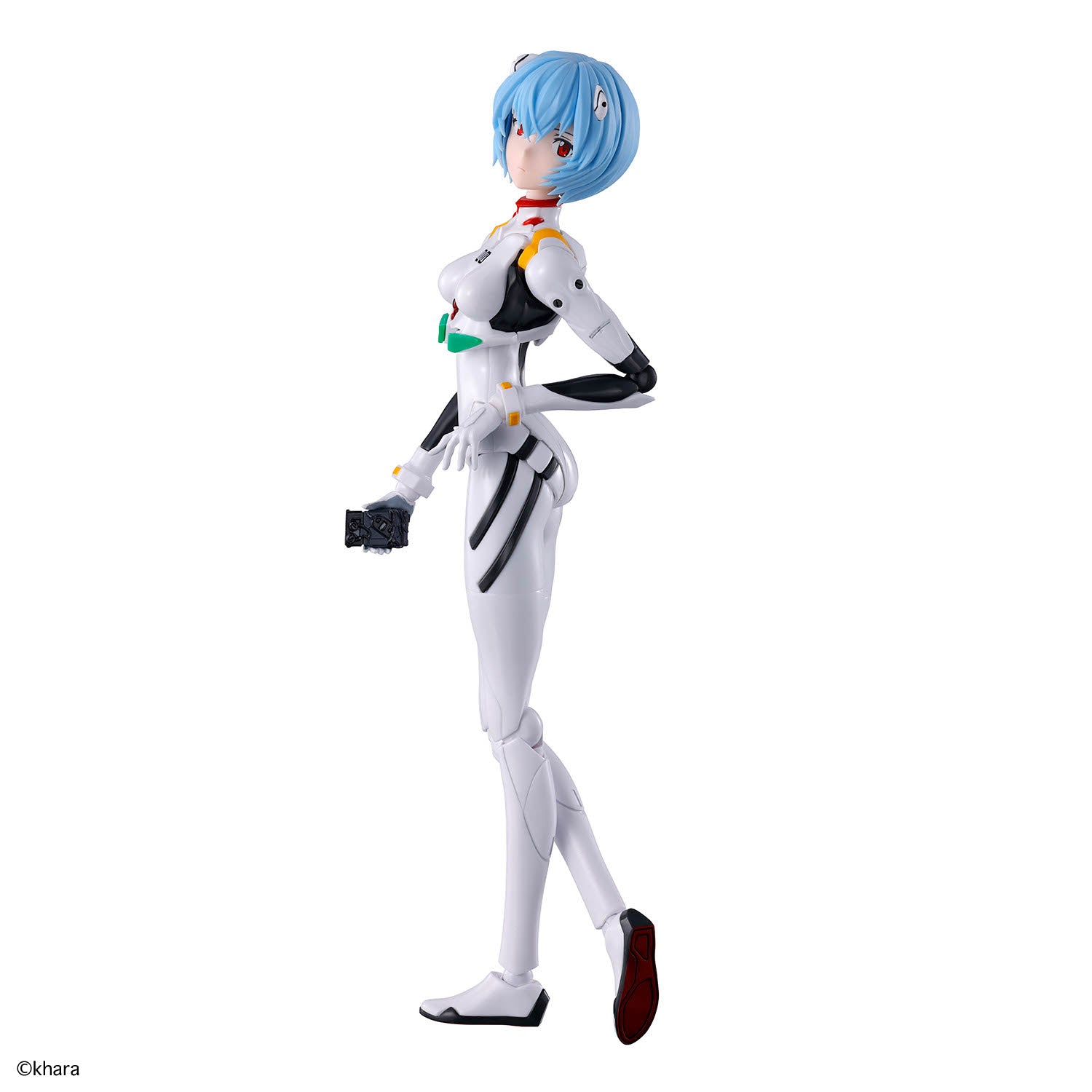 30MP REI Ayanami (plug Suit Ver.) Neon Genesis Evangelion | Bandai