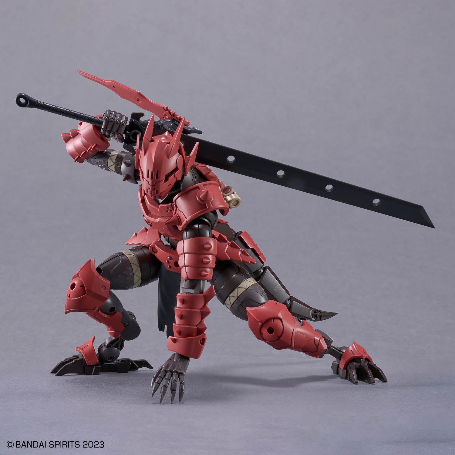 30MF Dragoniaknight 30 Minutes Fantasy (30MF) | Bandai