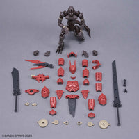 30MF Dragoniaknight 30 Minutes Fantasy (30MF) | Bandai