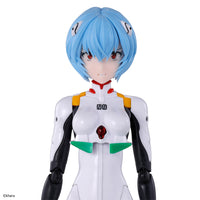 30MP REI Ayanami (plug Suit Ver.) Neon Genesis Evangelion | Bandai