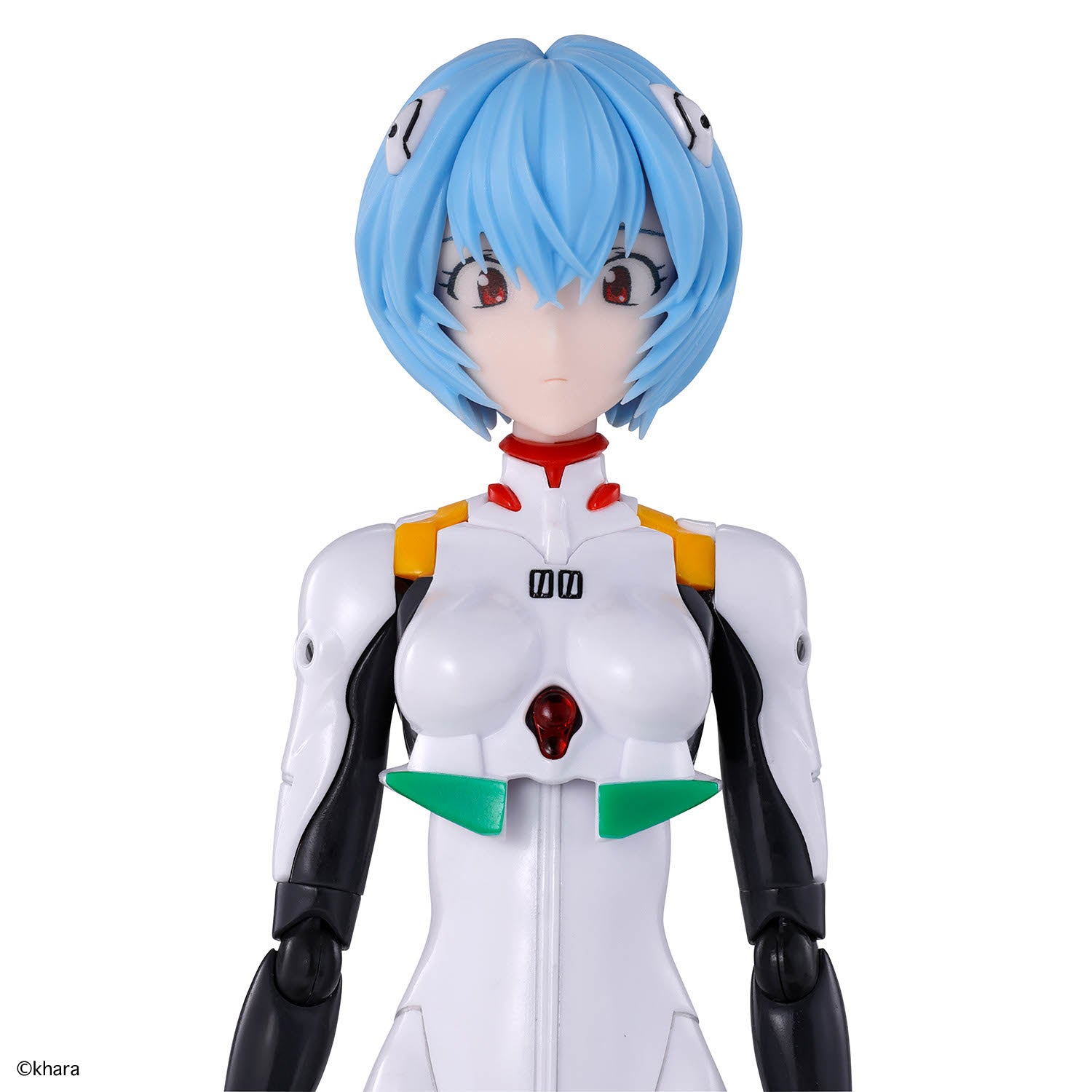 30MP REI Ayanami (plug Suit Ver.) Neon Genesis Evangelion | Bandai