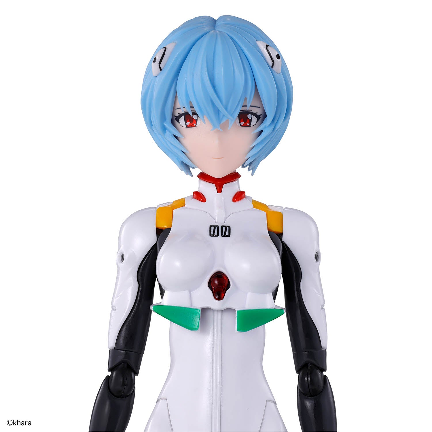 30MP REI Ayanami (plug Suit Ver.) Neon Genesis Evangelion | Bandai