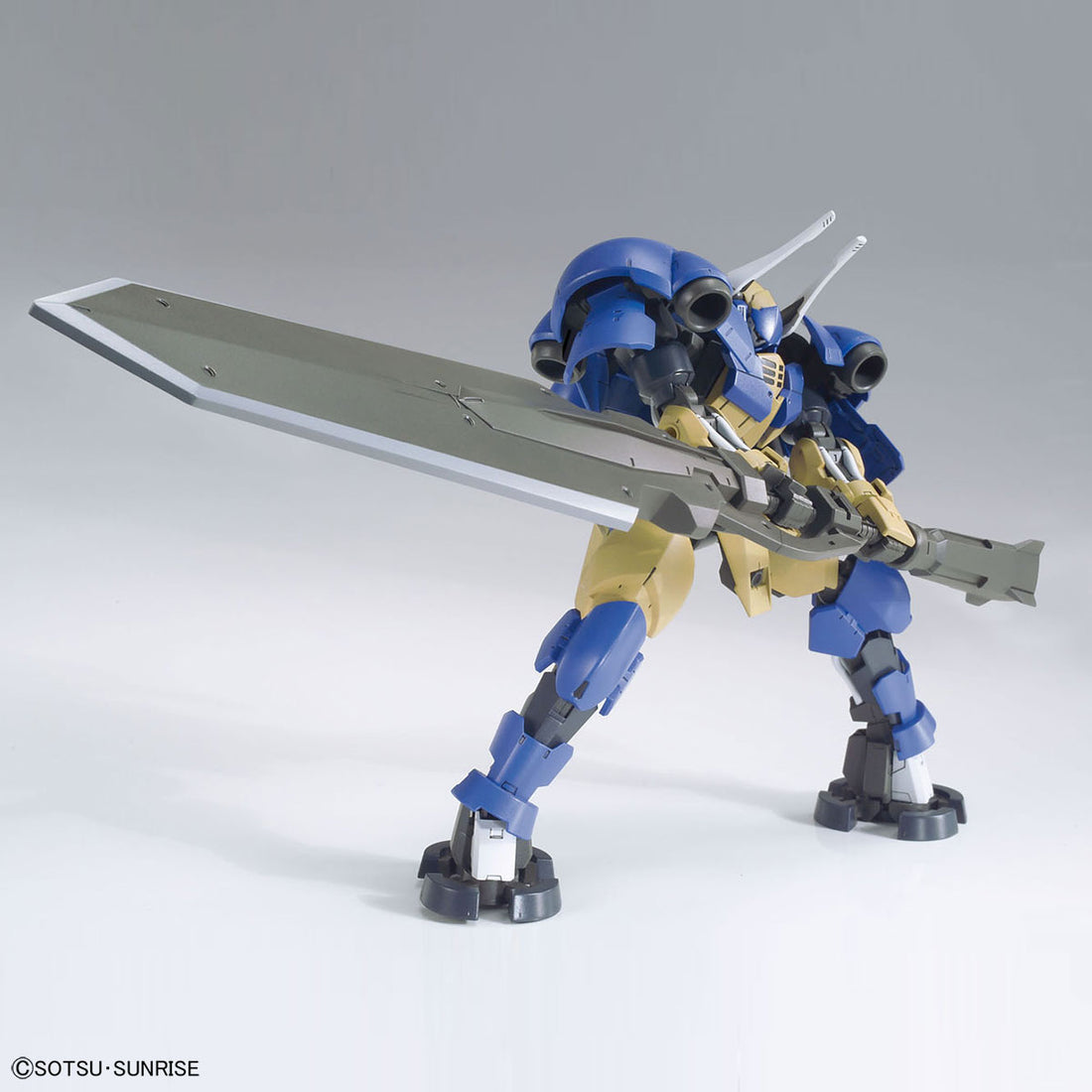 HG 1/144 Helmwige Reincar Mobile Suit Gundam: Iron-Blooded Orphans BANDAI HOBBY {Tag=Product Line}