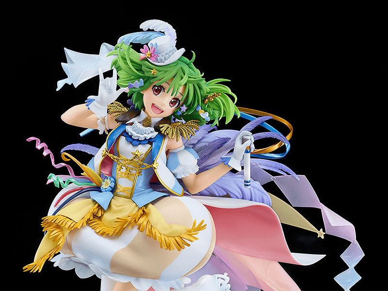 Ranka Lee ~Anniversary Stage Ver.~ 1/7 Scale Figure
