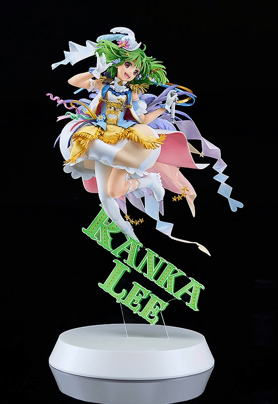Ranka Lee ~Anniversary Stage Ver.~ 1/7 Scale Figure