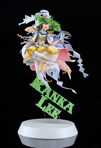 Ranka Lee ~Anniversary Stage Ver.~ 1/7 Scale Figure