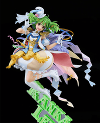 Ranka Lee ~Anniversary Stage Ver.~ 1/7 Scale Figure