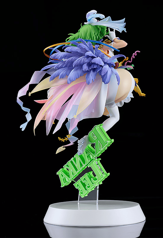 Ranka Lee ~Anniversary Stage Ver.~ 1/7 Scale Figure