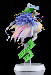 Ranka Lee ~Anniversary Stage Ver.~ 1/7 Scale Figure