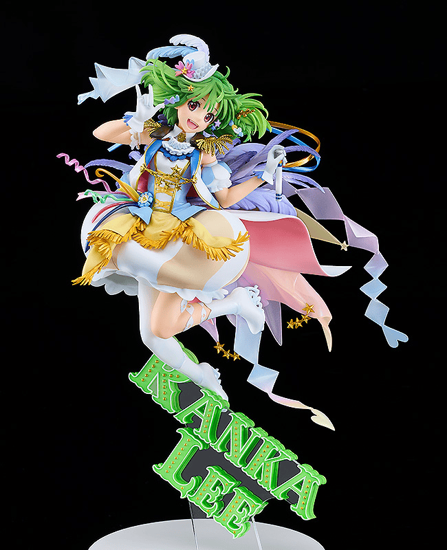 Ranka Lee ~Anniversary Stage Ver.~ 1/7 Scale Figure