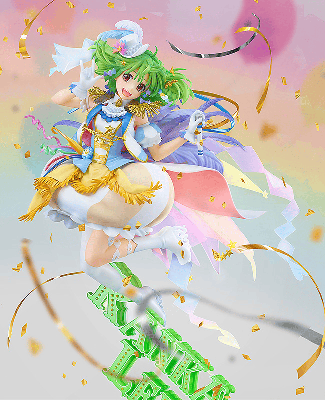 Ranka Lee ~Anniversary Stage Ver.~ 1/7 Scale Figure